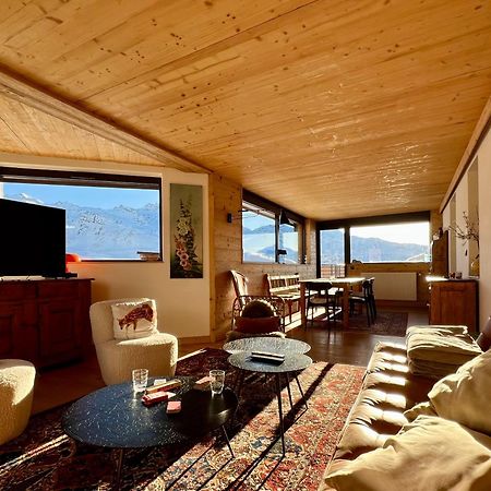 Appartement @ Les 3 Vallées Val Thorens Extérieur photo