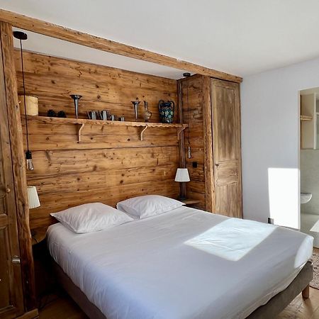 Appartement @ Les 3 Vallées Val Thorens Extérieur photo