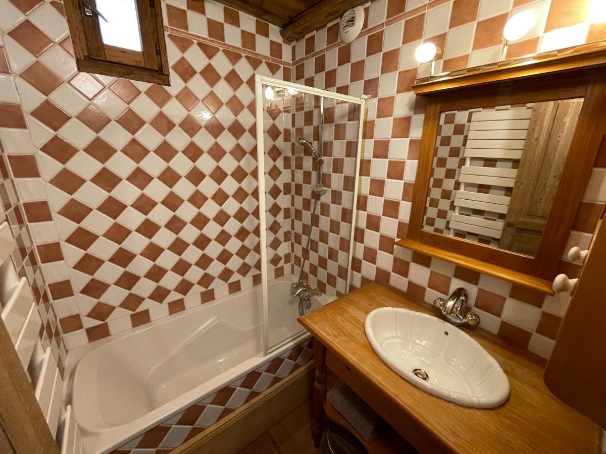 Appartement @ Les 3 Vallées Val Thorens Extérieur photo