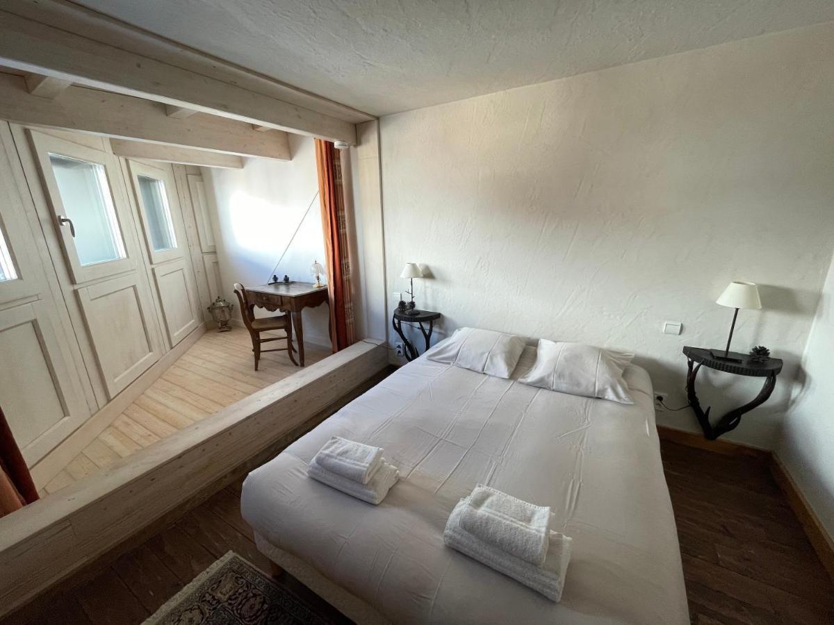 Appartement @ Les 3 Vallées Val Thorens Extérieur photo
