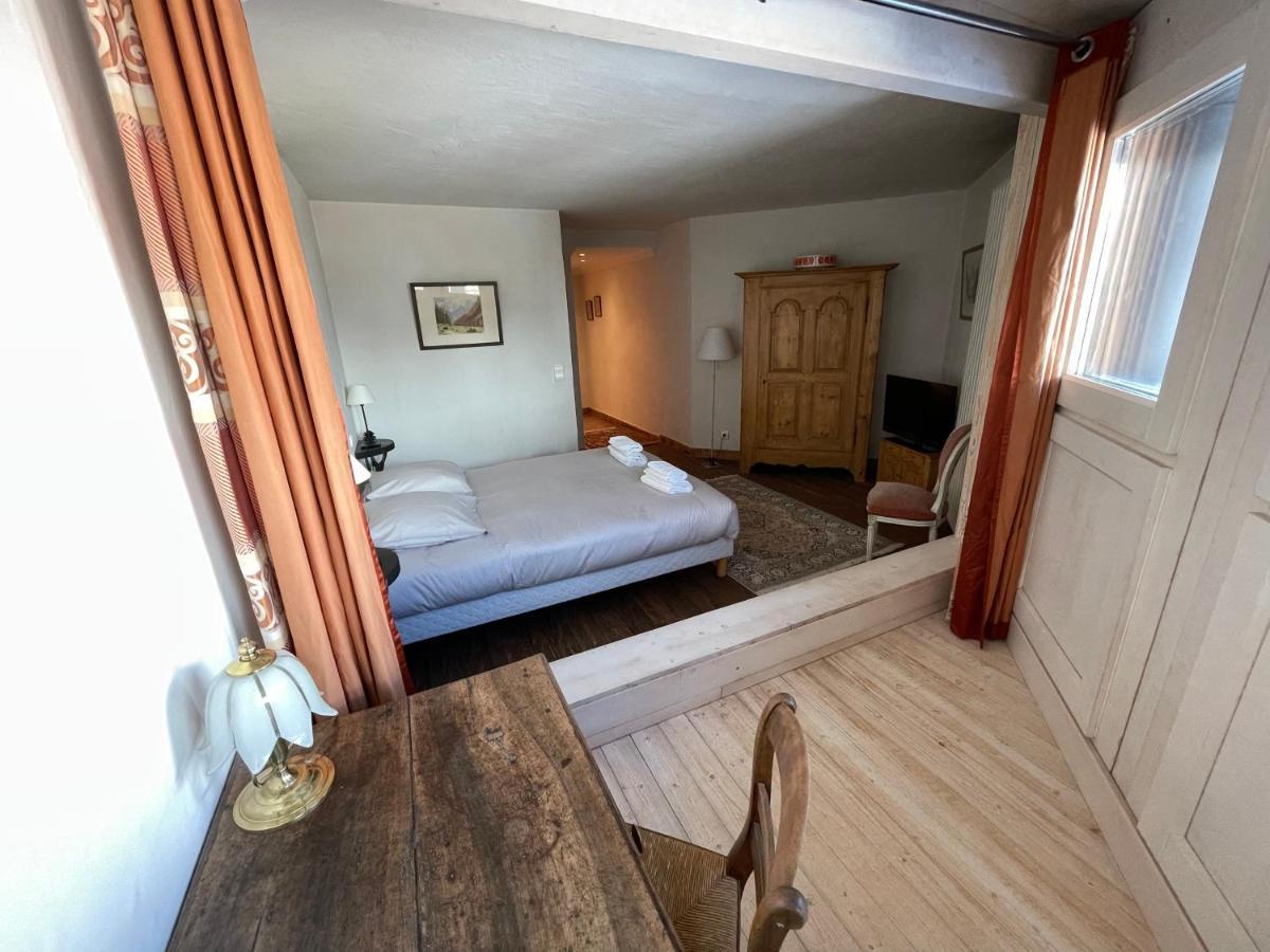 Appartement @ Les 3 Vallées Val Thorens Extérieur photo