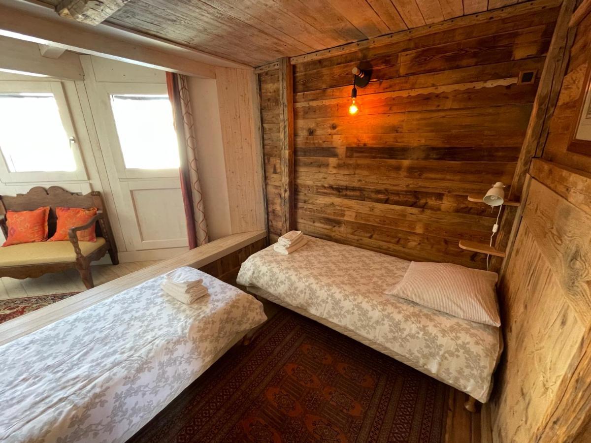 Appartement @ Les 3 Vallées Val Thorens Extérieur photo