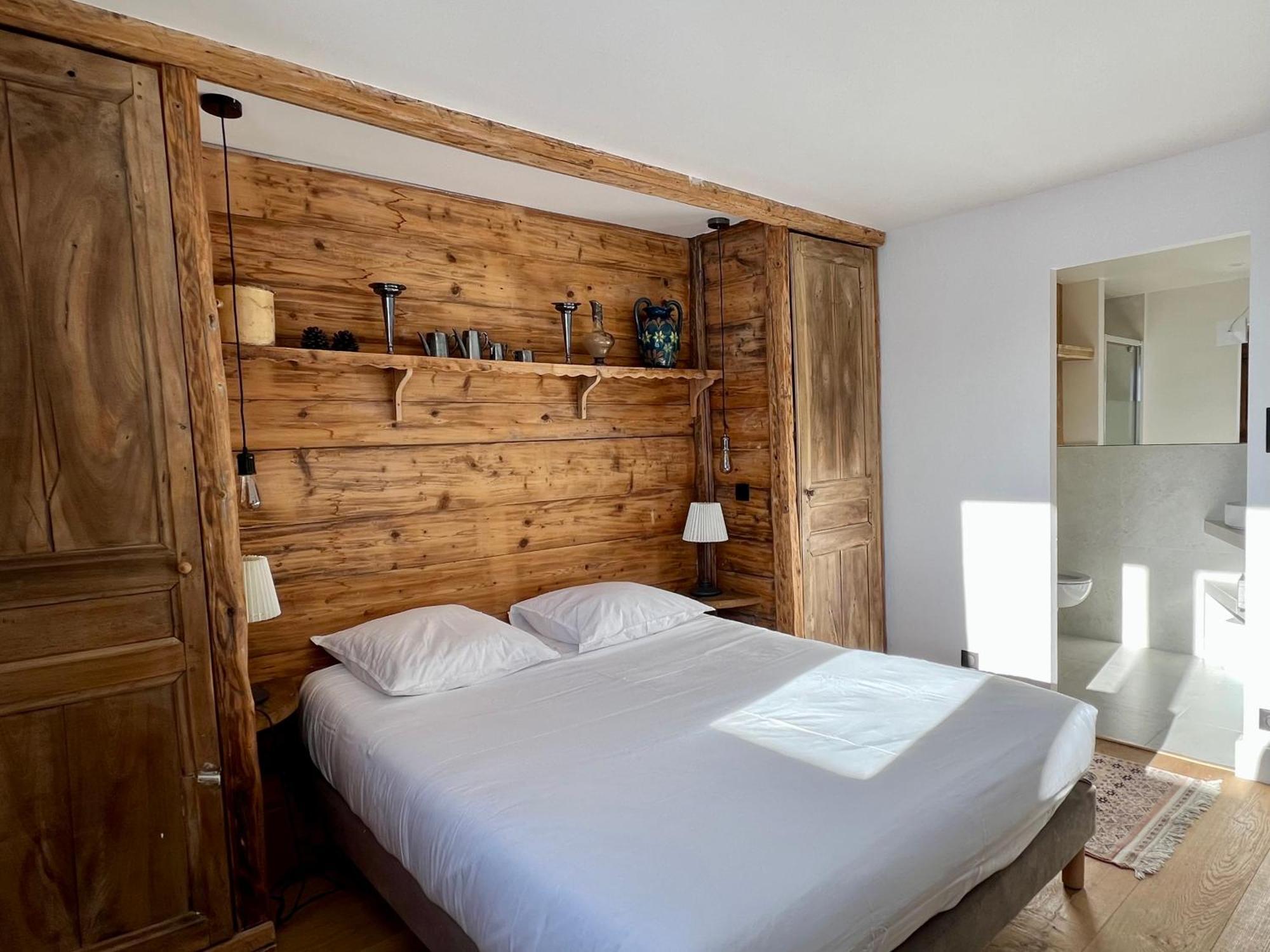 Appartement @ Les 3 Vallées Val Thorens Extérieur photo