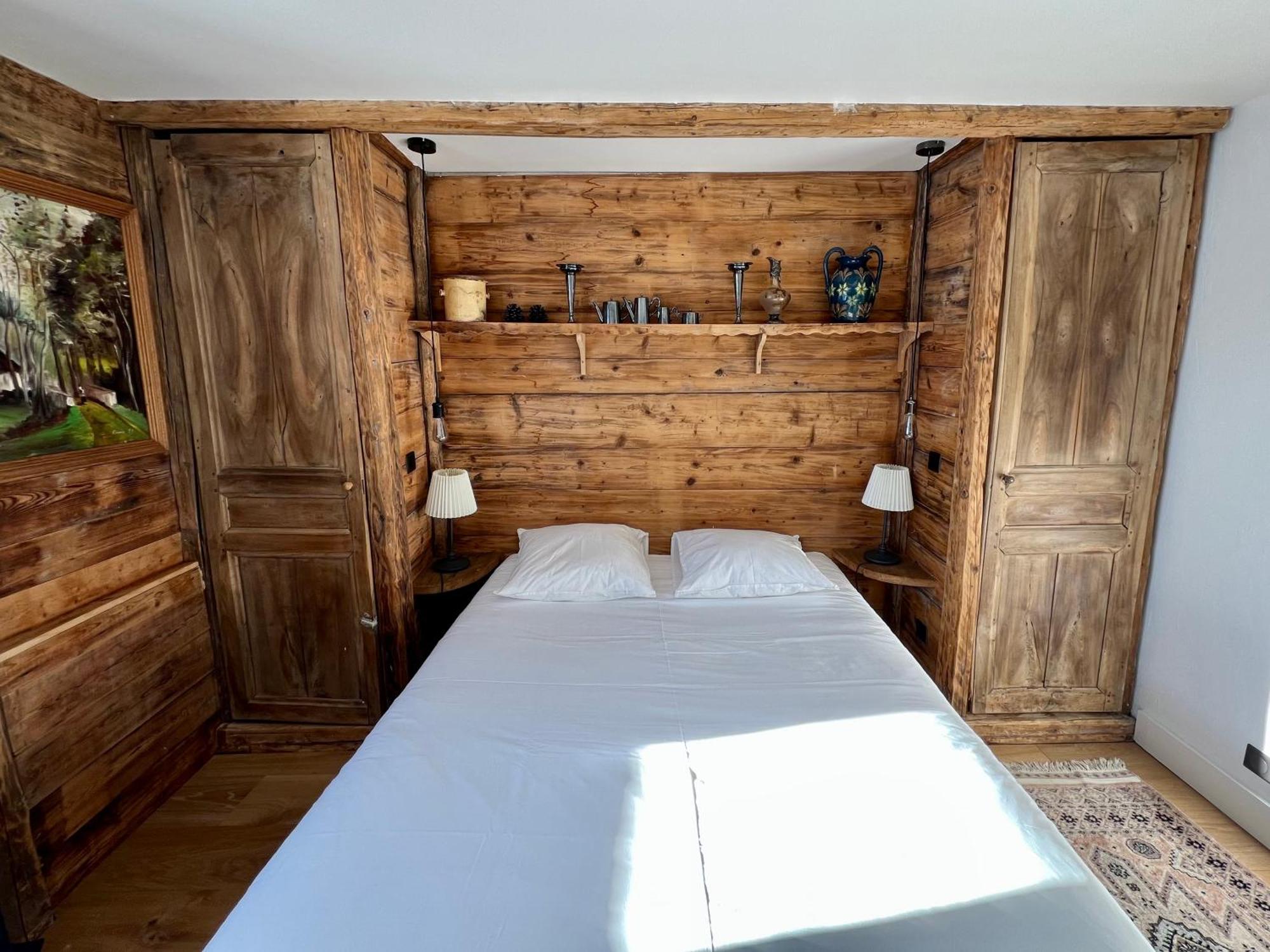 Appartement @ Les 3 Vallées Val Thorens Extérieur photo